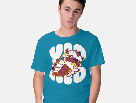 Flying Bison