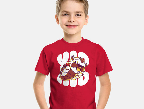 Flying Bison