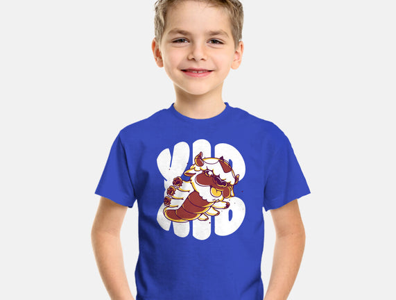 Flying Bison