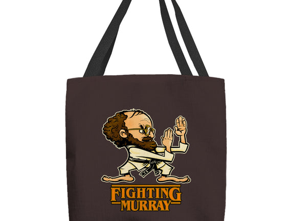 Fighting Murray
