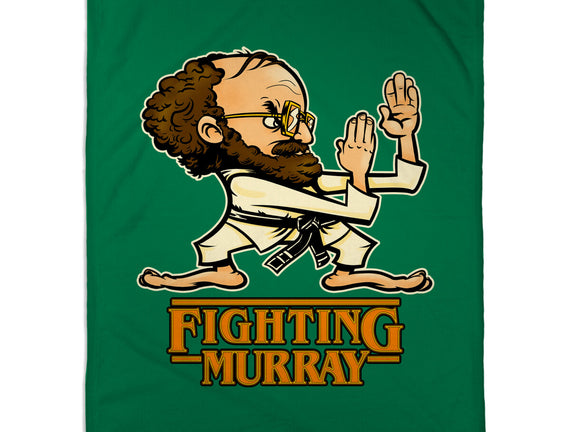 Fighting Murray