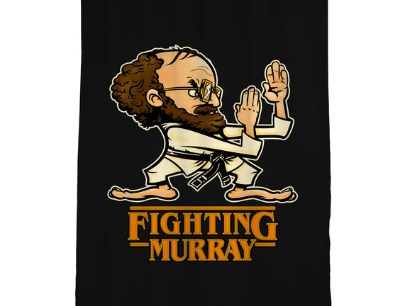 Fighting Murray
