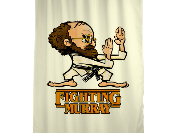 Fighting Murray