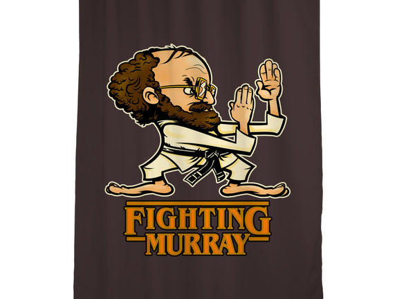 Fighting Murray