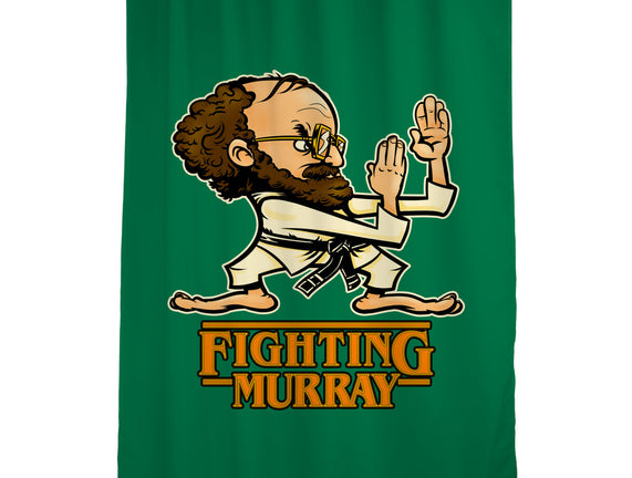 Fighting Murray
