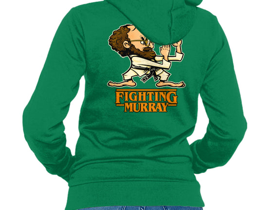 Fighting Murray