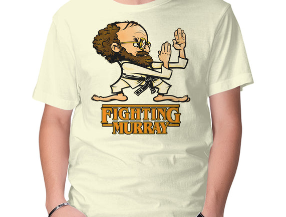 Fighting Murray