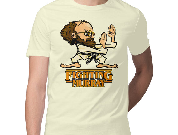 Fighting Murray