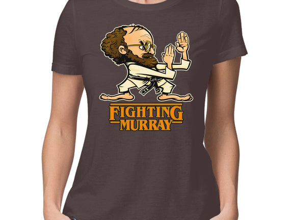 Fighting Murray