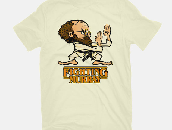 Fighting Murray