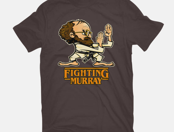 Fighting Murray