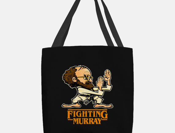 Fighting Murray