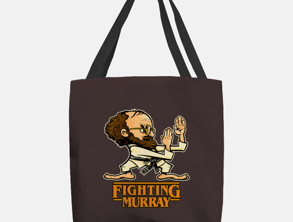 Fighting Murray