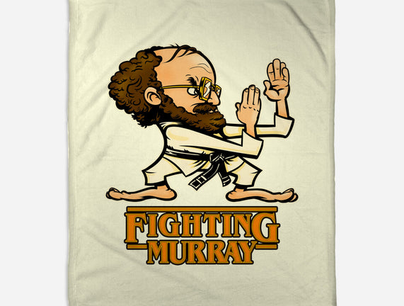 Fighting Murray