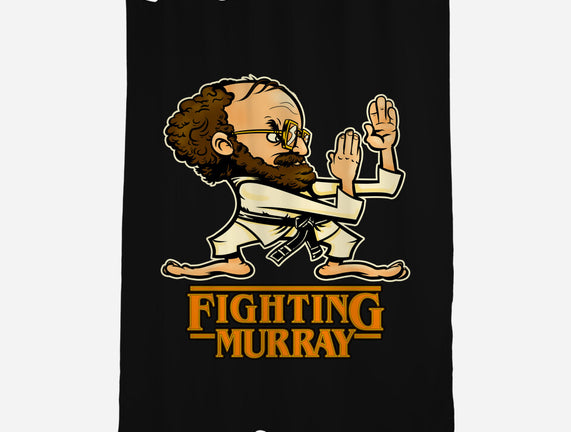 Fighting Murray