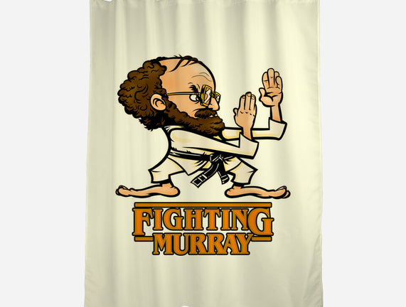 Fighting Murray