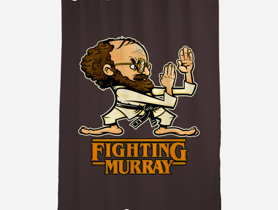 Fighting Murray