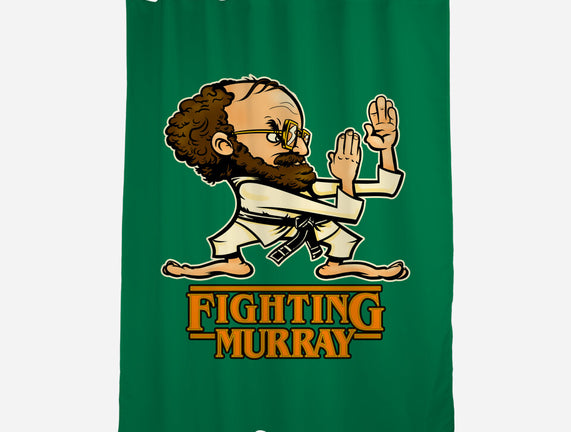 Fighting Murray