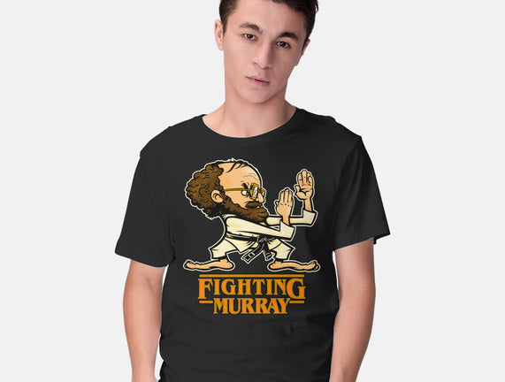 Fighting Murray