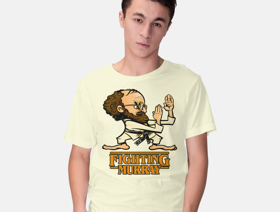 Fighting Murray