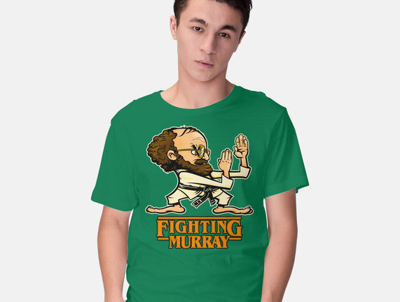 Fighting Murray