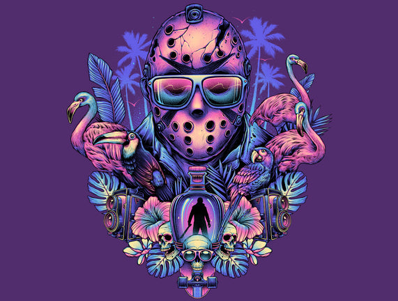 Tropical Camper