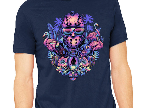 Tropical Camper