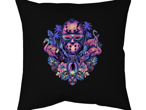 Tropical Camper