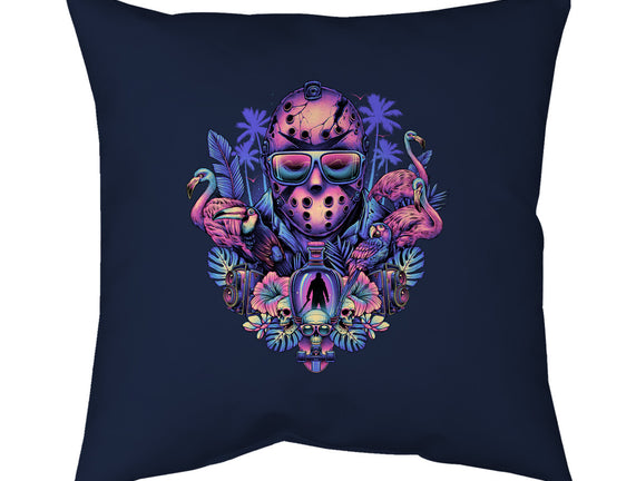 Tropical Camper