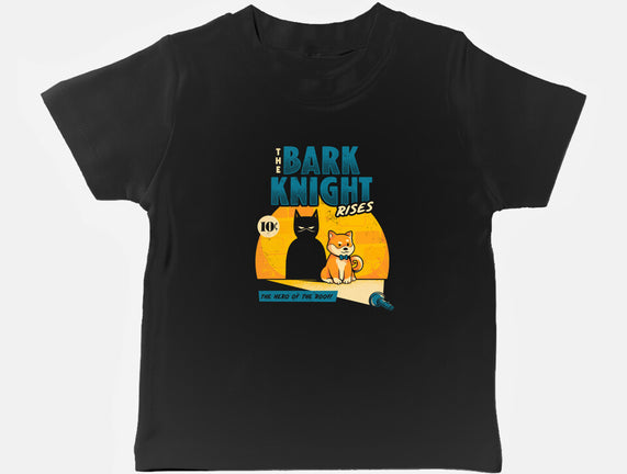 The Bark Knight