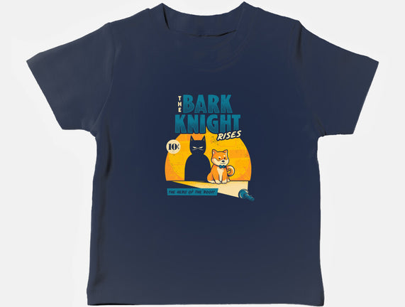 The Bark Knight