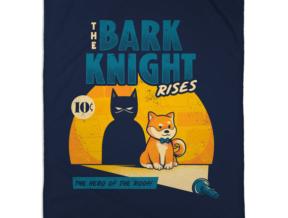 The Bark Knight