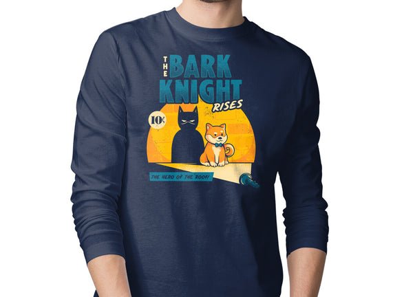 The Bark Knight
