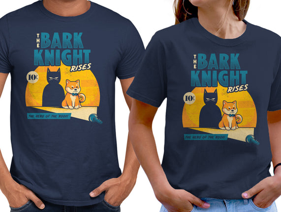 The Bark Knight