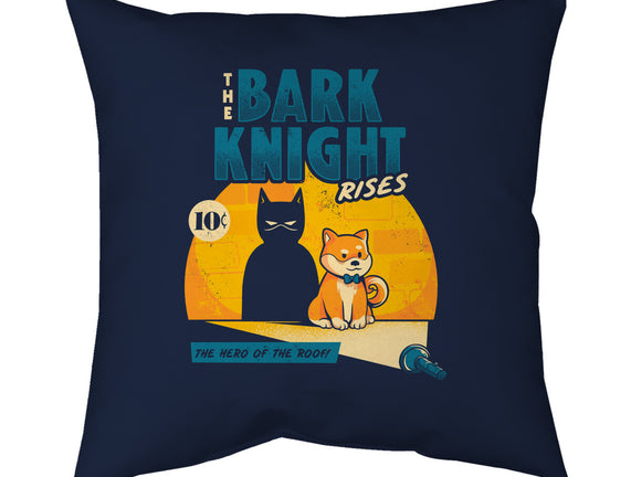 The Bark Knight