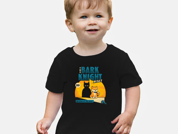 The Bark Knight