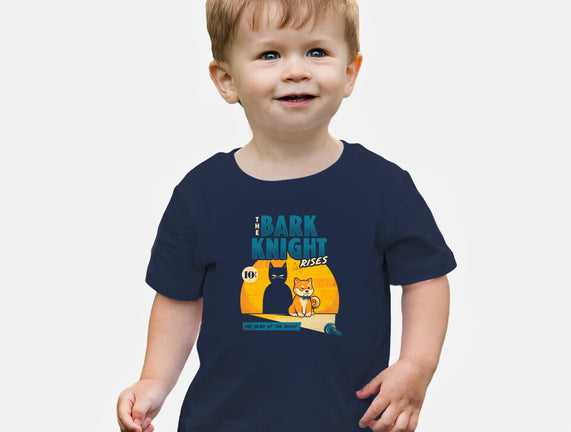 The Bark Knight
