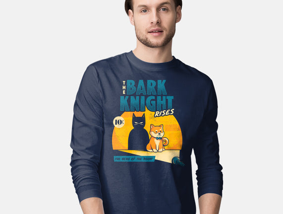 The Bark Knight
