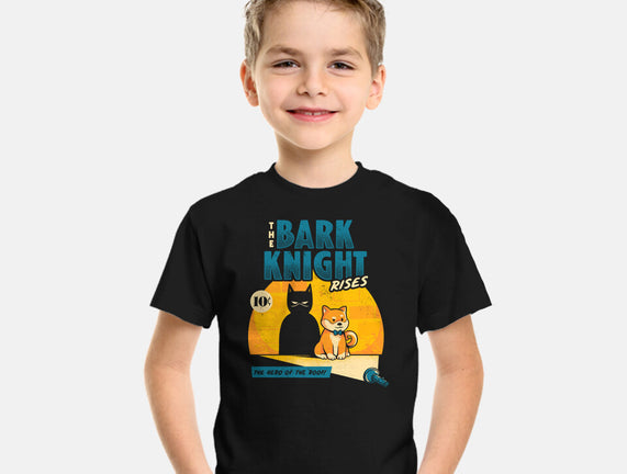 The Bark Knight