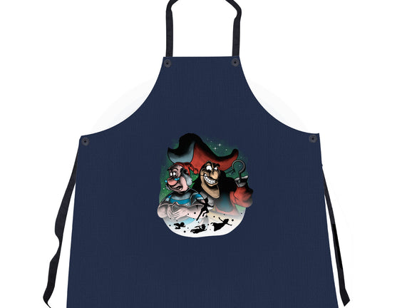 Pirate Villain