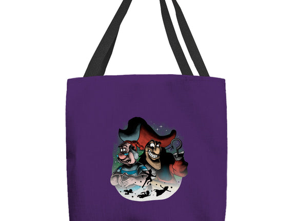 Pirate Villain