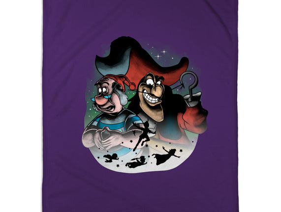 Pirate Villain