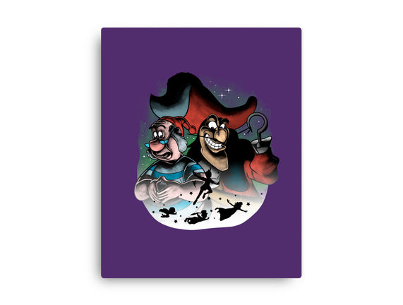Pirate Villain