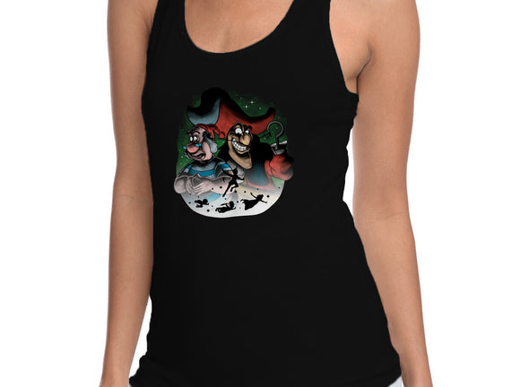 Pirate Villain