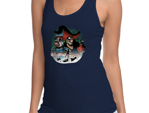 Pirate Villain