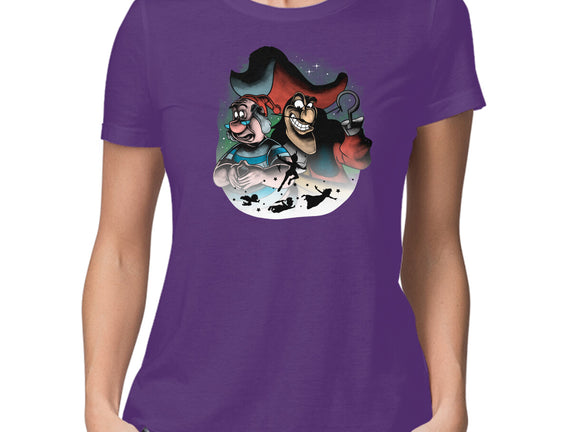 Pirate Villain