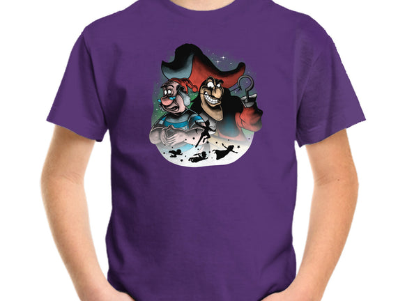 Pirate Villain