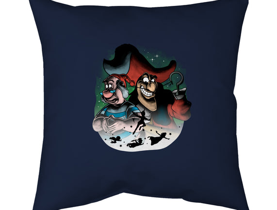 Pirate Villain