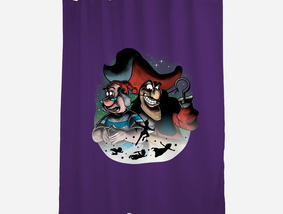 Pirate Villain