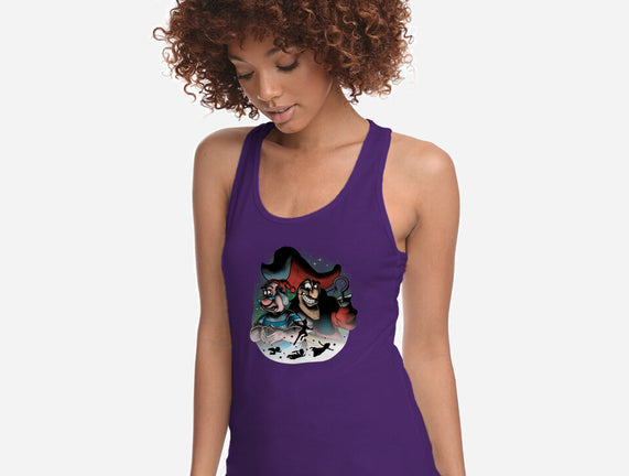 Pirate Villain